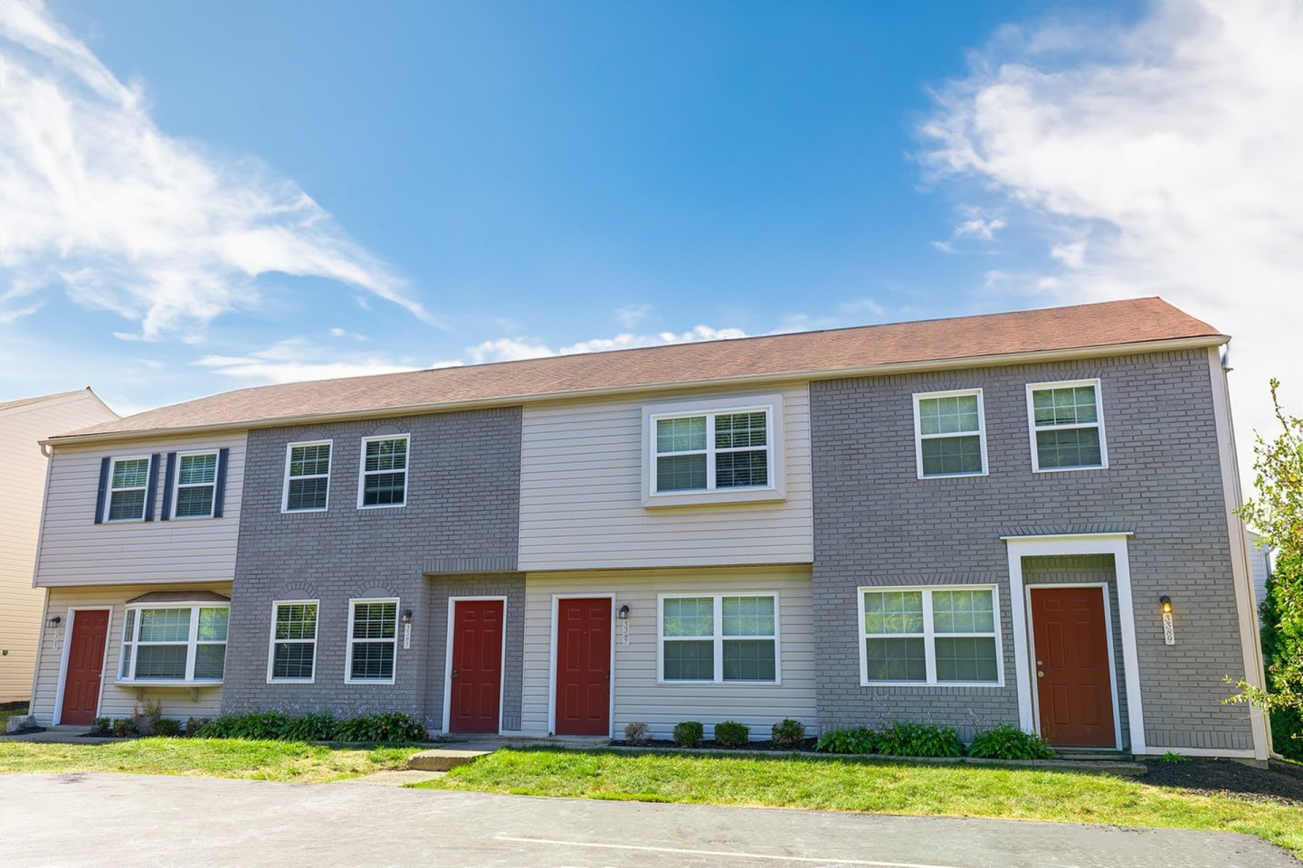 Scioto Commons Apartments Image 13