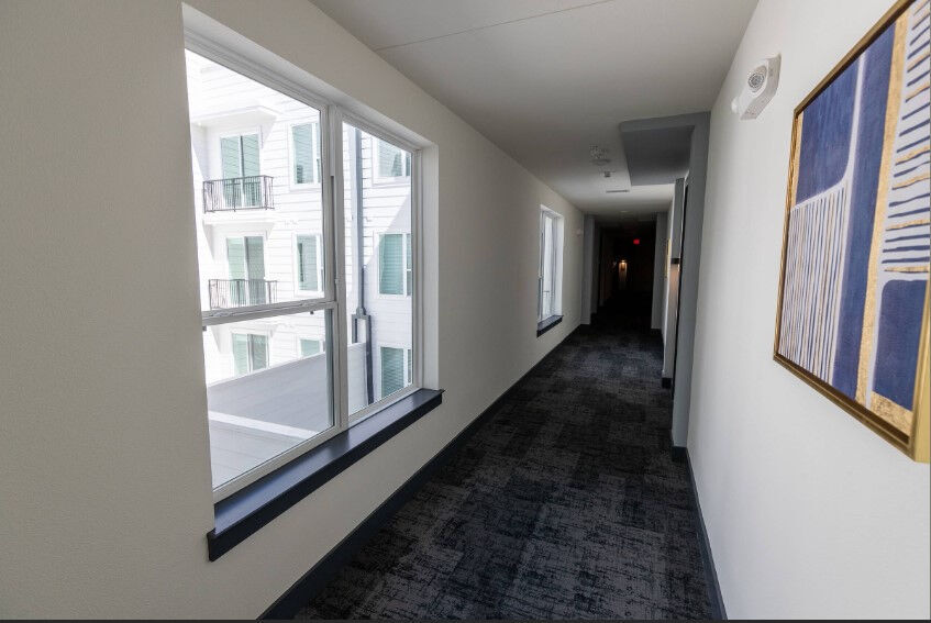 White Oak Highline Image 20