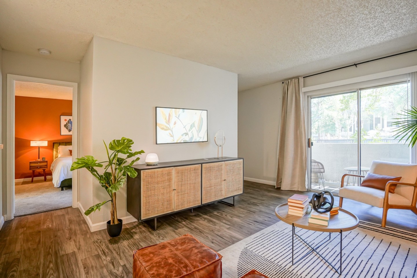 Treehouse Apartments Image 2