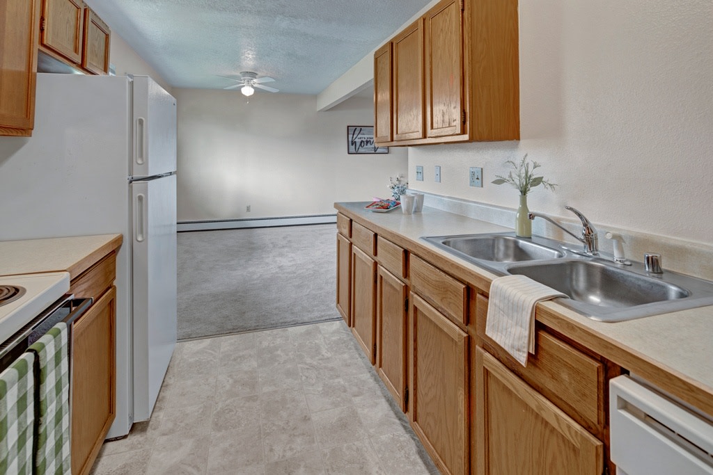 The Legacy Apartment Homes Image 2