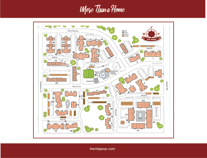 The Ridge Overland Park Image 29