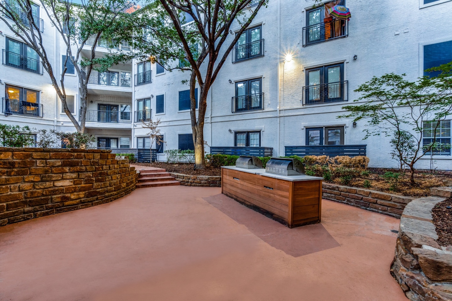 Tides at Midtown Apartments Image 19