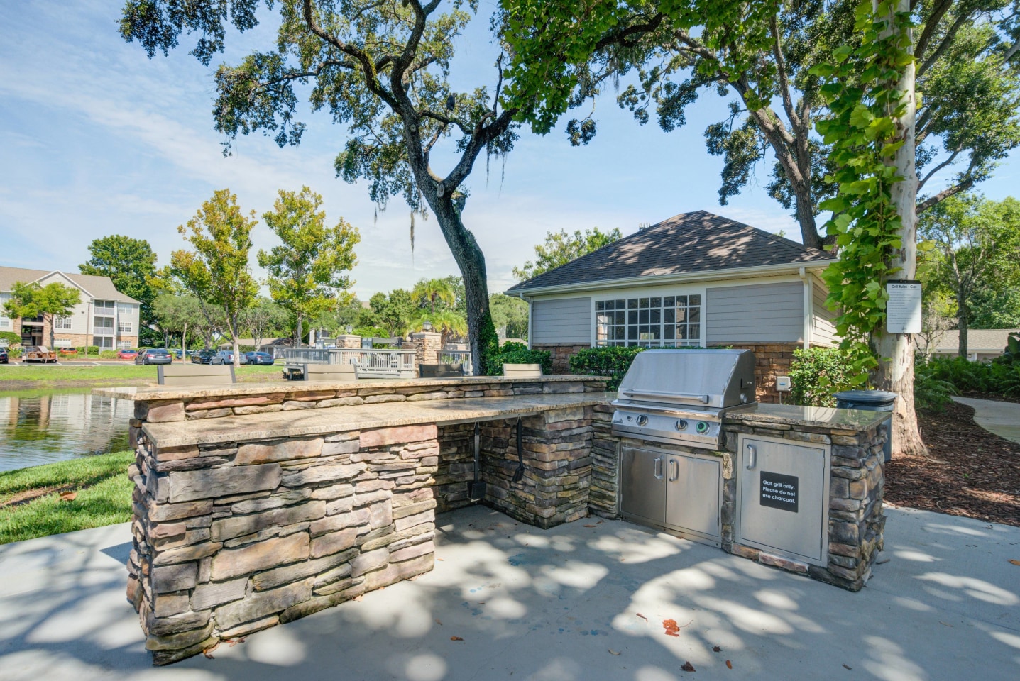 Rocky Creek Apartments Image 22