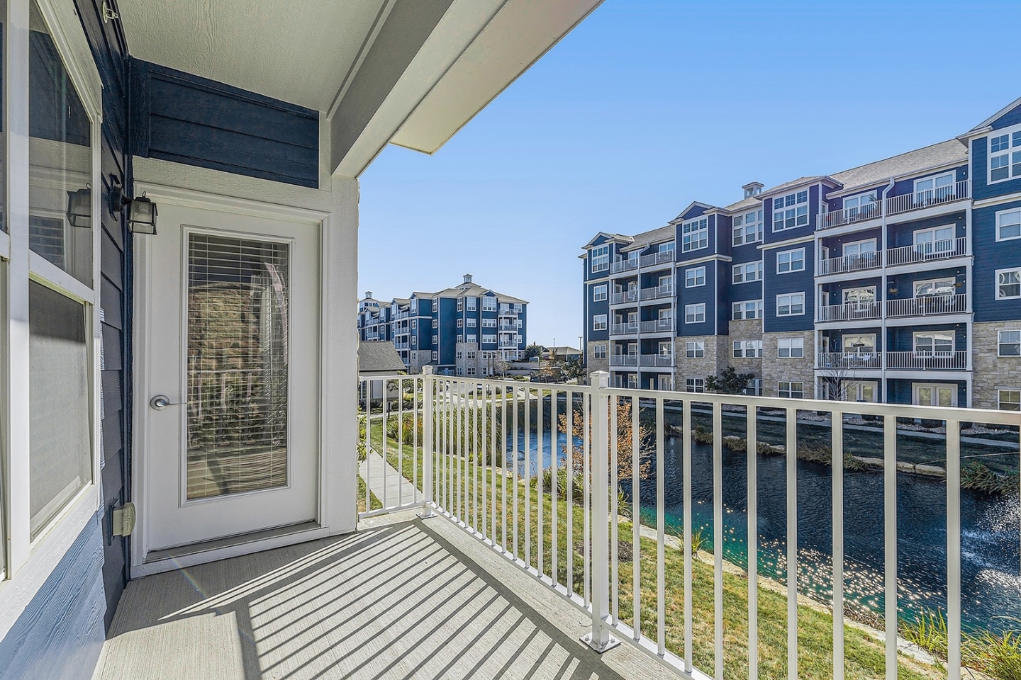 Village West Apartments Image 26