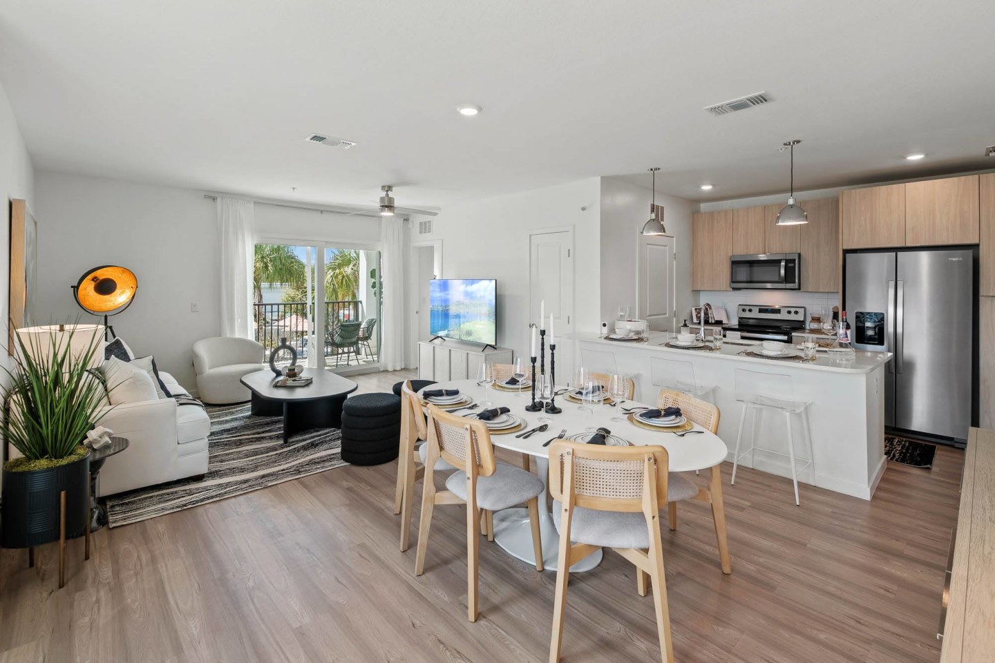 Altis Grand Suncoast Apartments Image 68