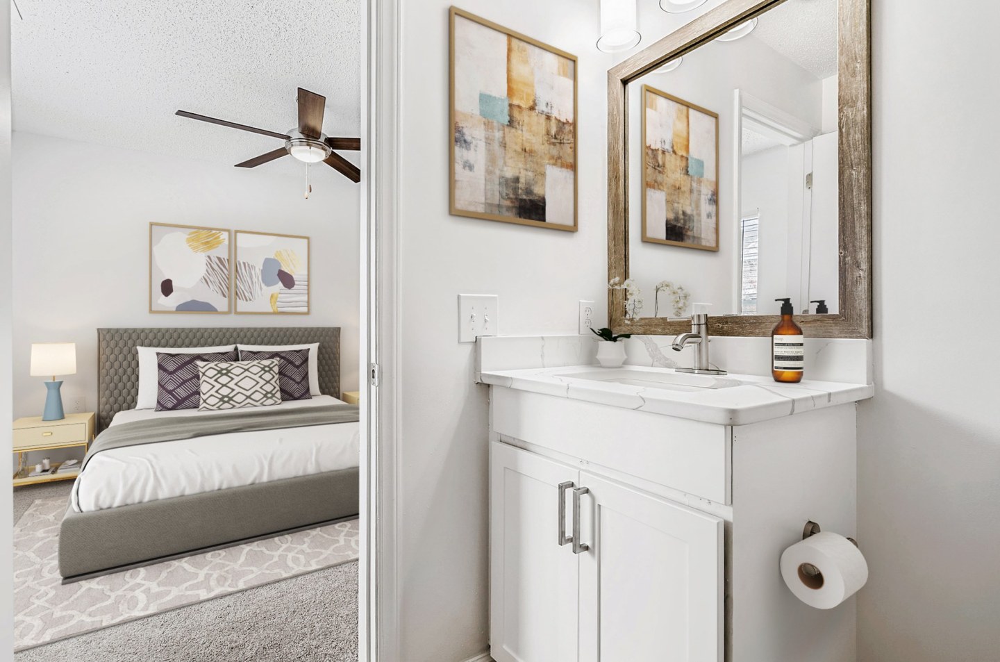 Affordable Housing - The Grayson Apartment Homes Image 23