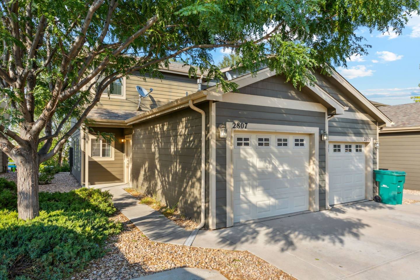 Arbor Garden Townhomes Image 13