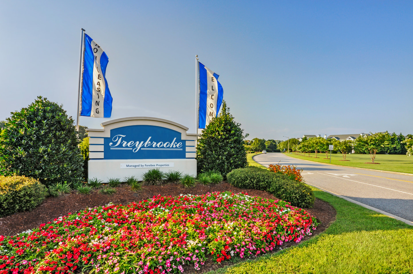 Treybrooke Apartments Image 38