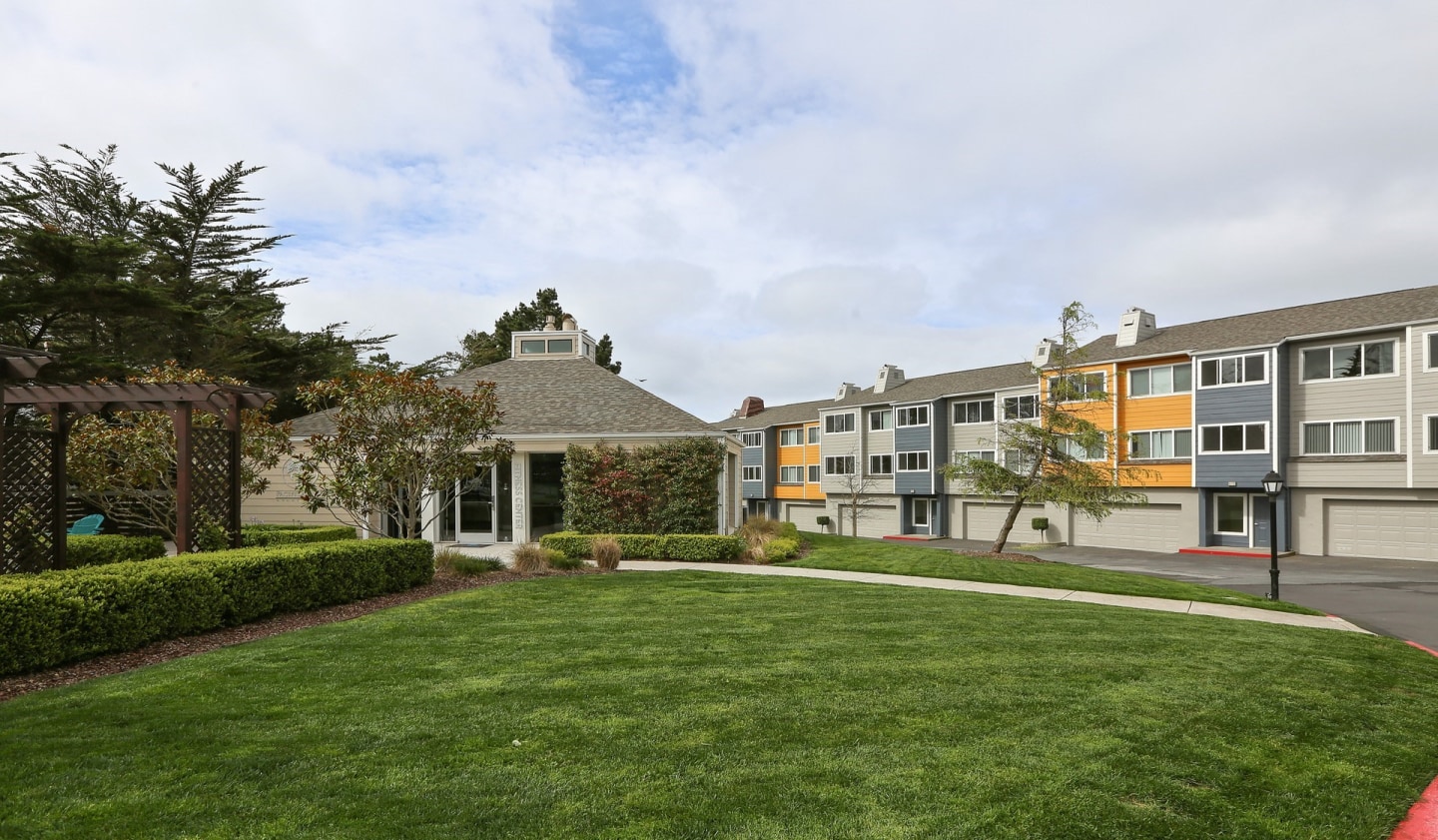 Pacifica Park Apartments Image 15