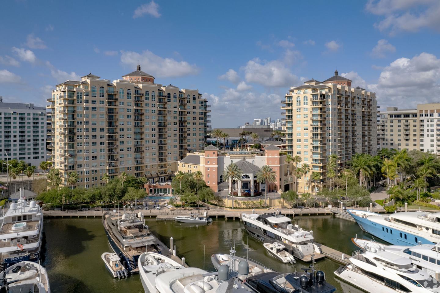 Sunrise Harbor Image 31