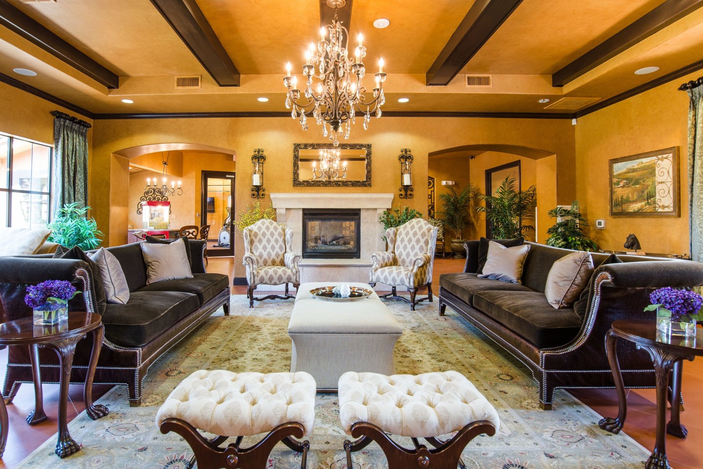 The Tuscany at Faudree Image 11