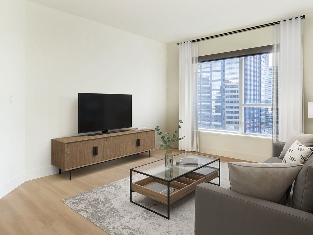 Avalon Towers Bellevue Image 4