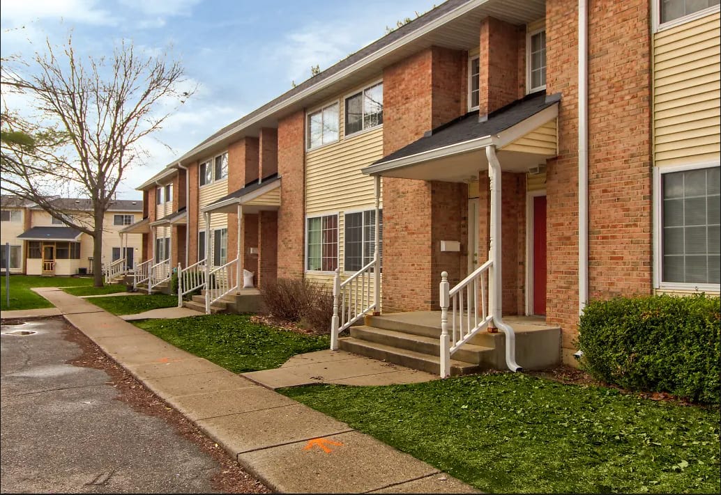 Arbor Pointe Townhomes Image 39