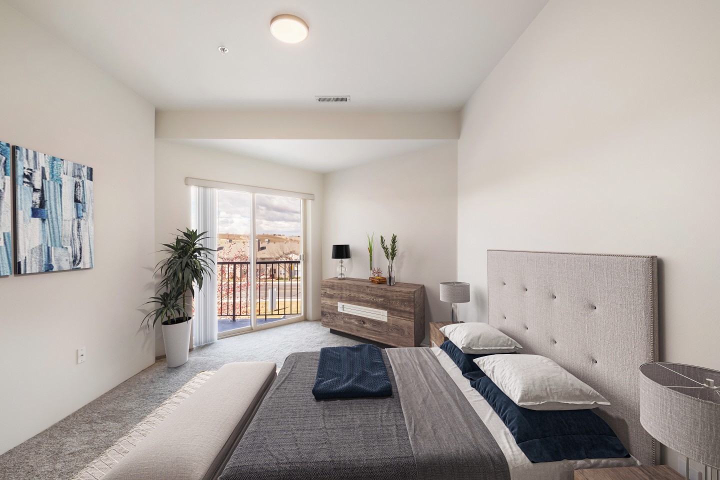 Shoreline Village Apartment Homes Image 40