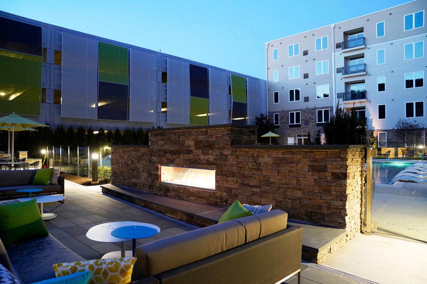 Residences at Bentwood Image 1