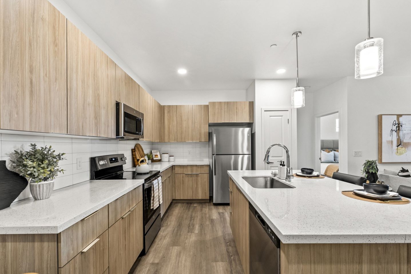 The Aster at Mountain Vista - BRAND NEW Image 15