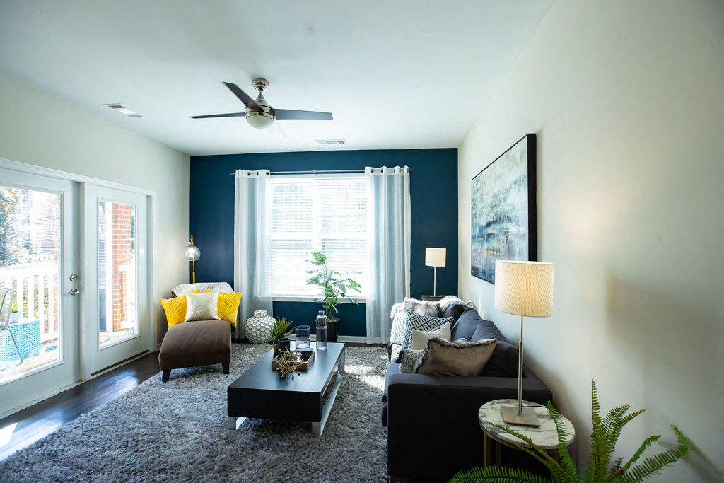 Residences at Brookline Image 2