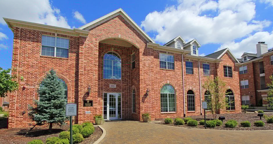 TurtleCreek Apartments Image 16