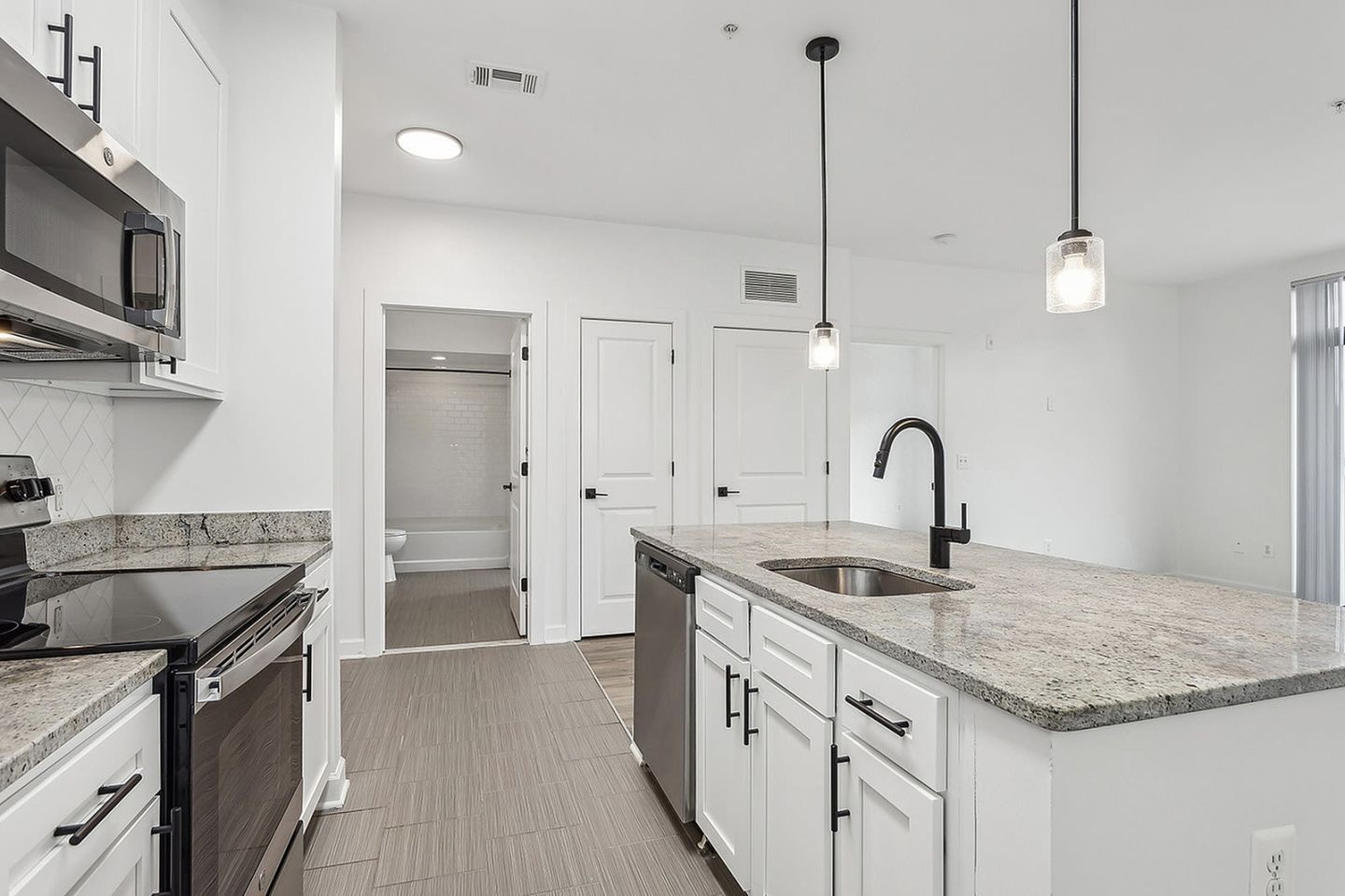 Union Wharf Apartments Image 21