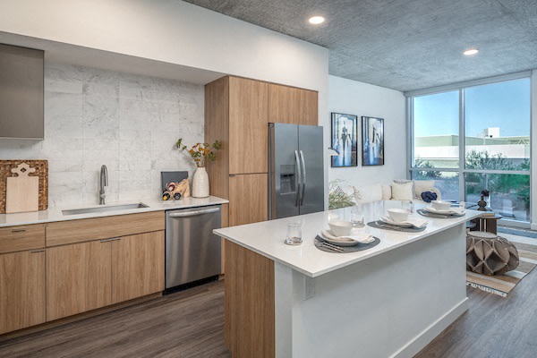 Adeline Luxury Living Image 33