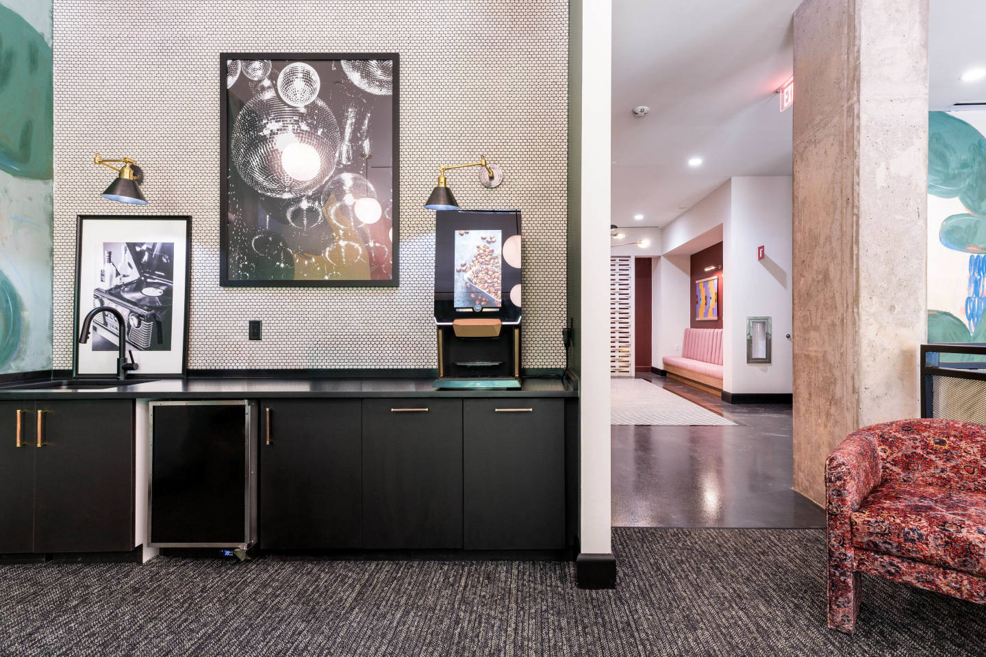 Channel House Image 11