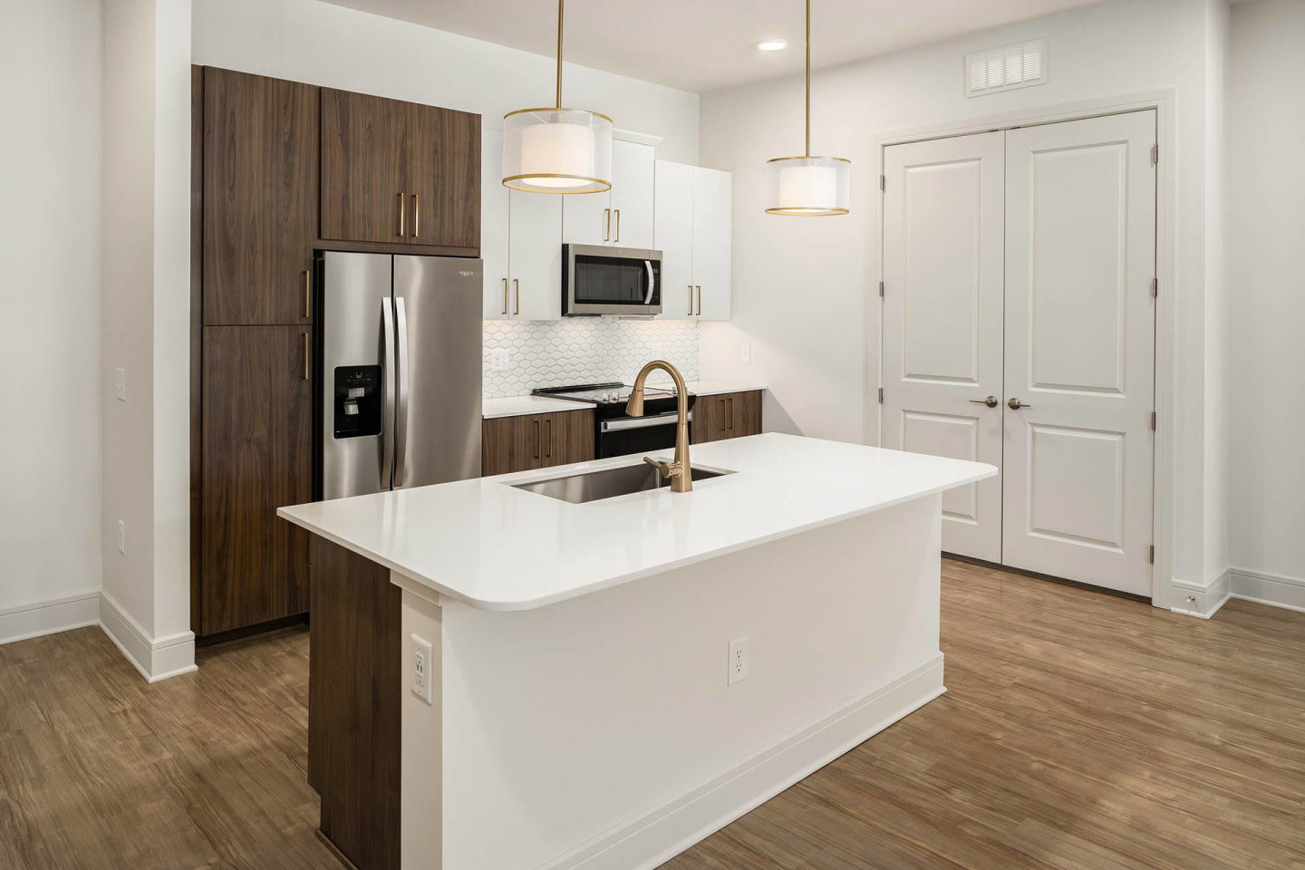 Chamblee City Heights Apartments Image 23