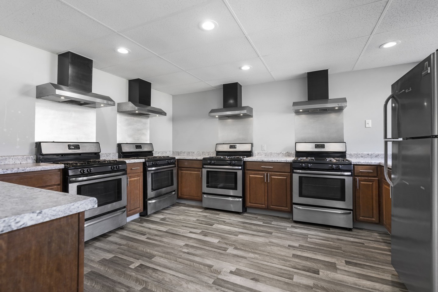 Campus Edge Apartments Image 12