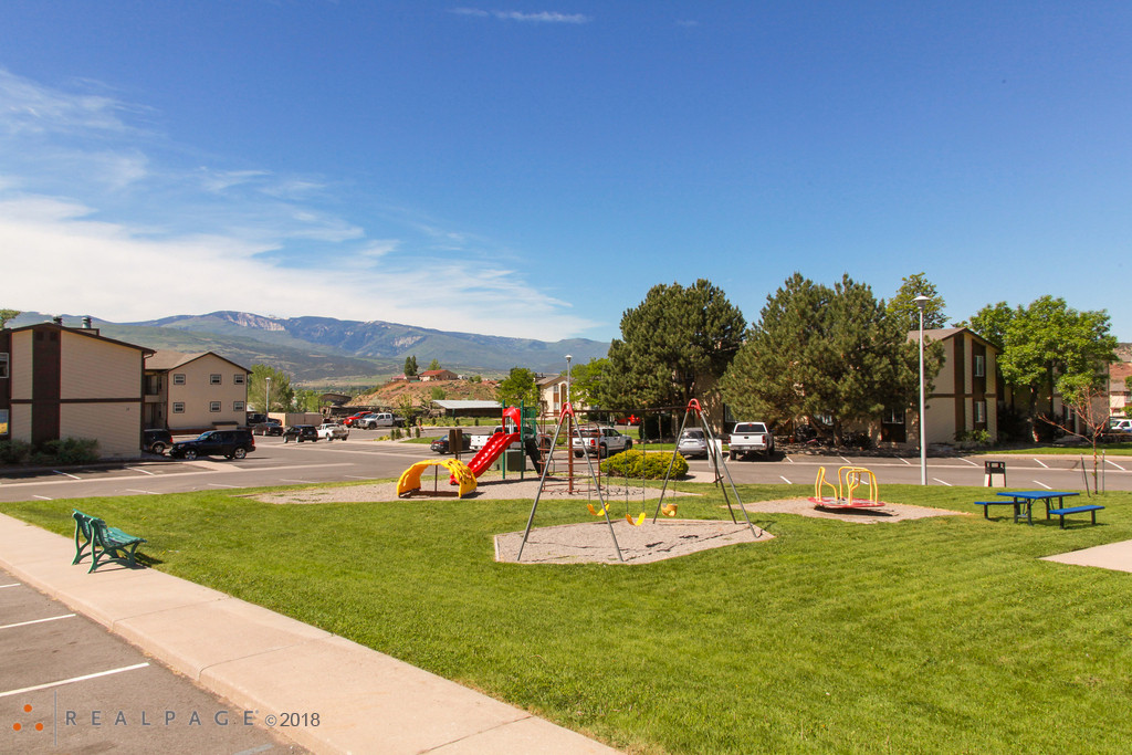 Rifle Creek Apartments Image 23