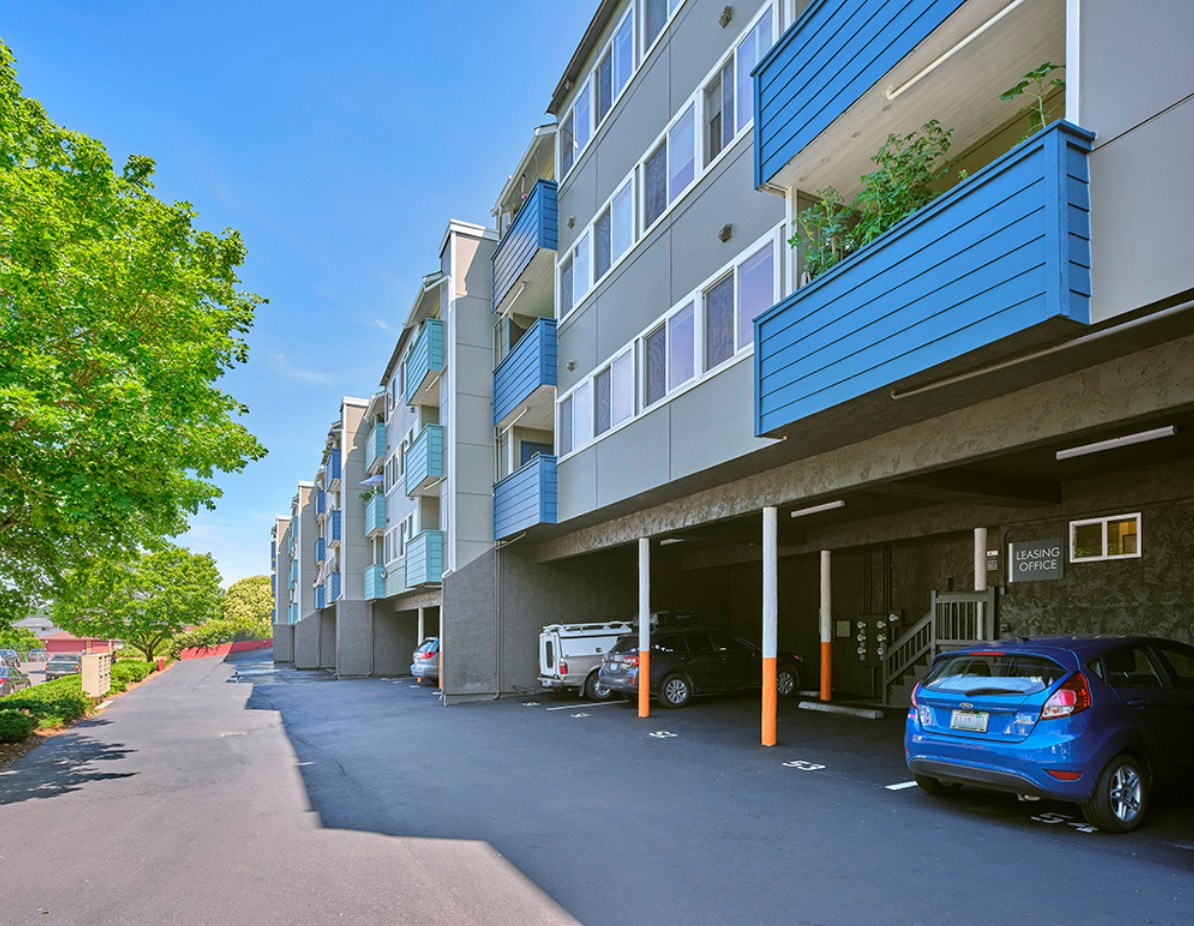 Peak 88 Apartments Image 10