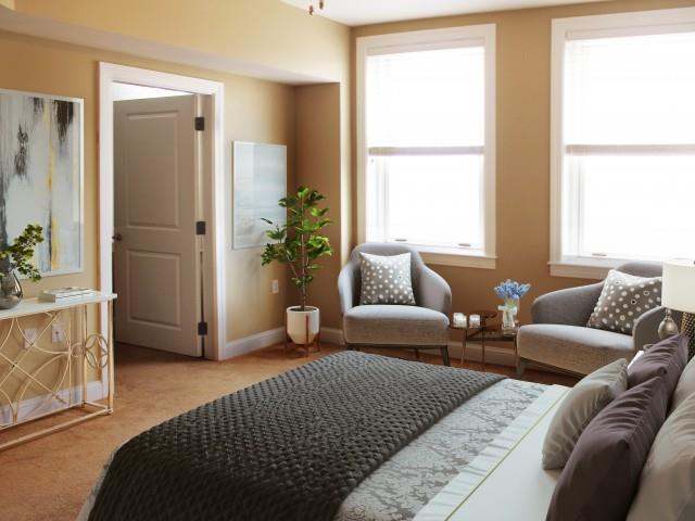 Standard Life Flats Image 4