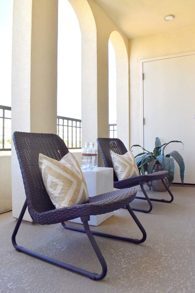360 Luxury Apartments Image 28