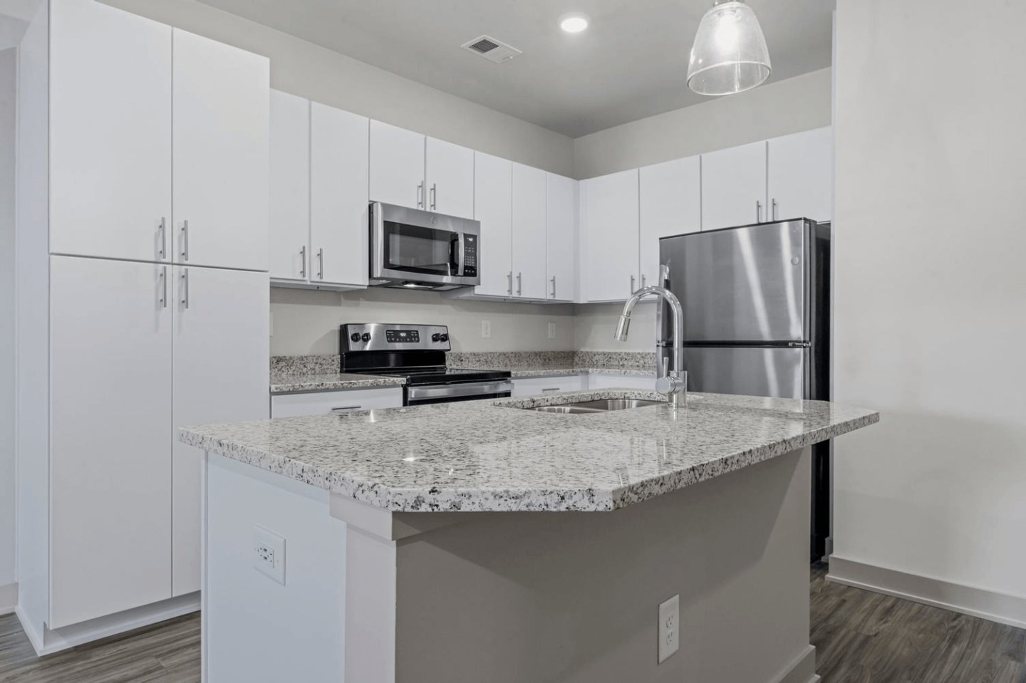 Affordable Housing - Litchford 315 Apartments Image 38