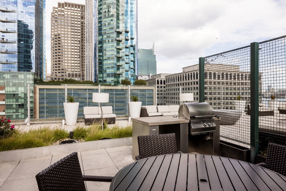 Liberty Towers Image 25