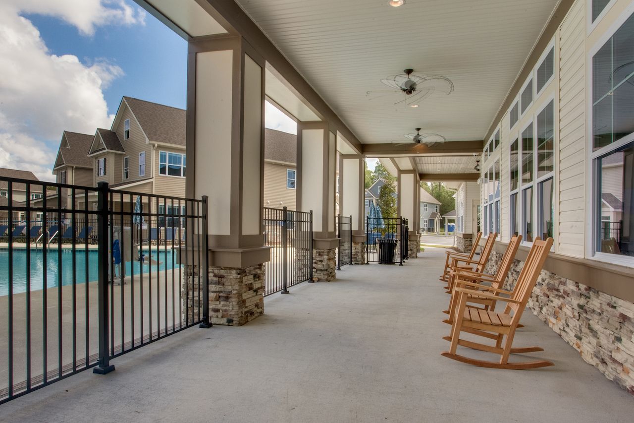Cottages at Emerald Cove Image 39