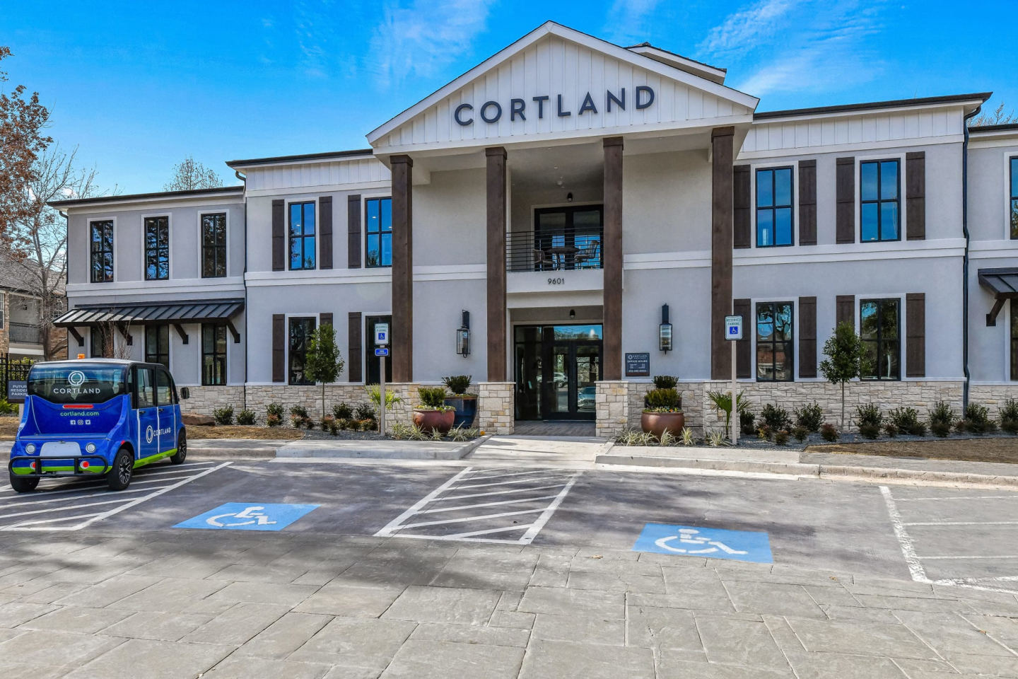 Cortland North Plano Image 21