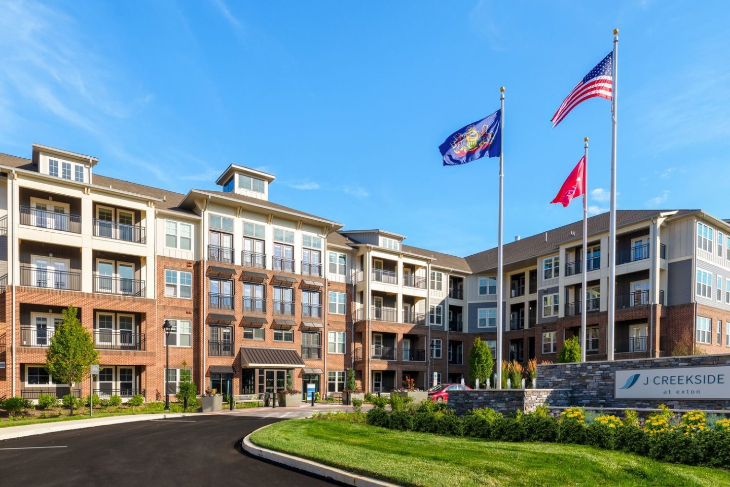 J Creekside at Exton Image 37