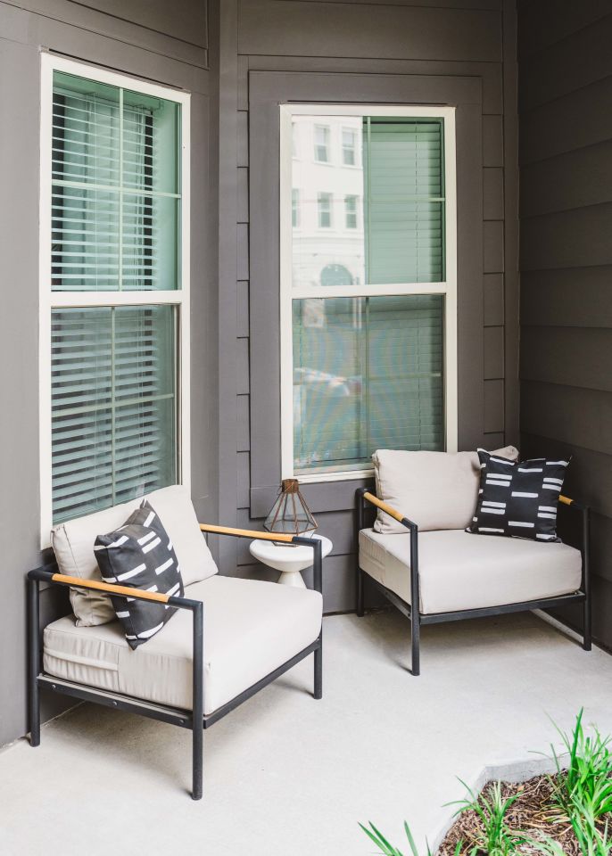 Modera Frisco Square Image 10