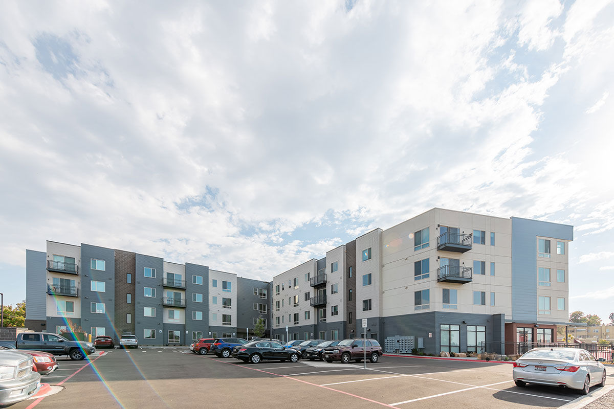 Apartments at Maddie Image 9