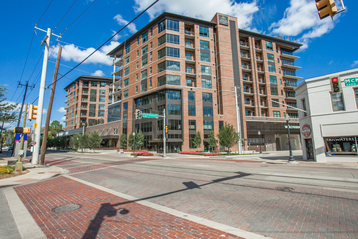 Gables McKinney Avenue Image 23