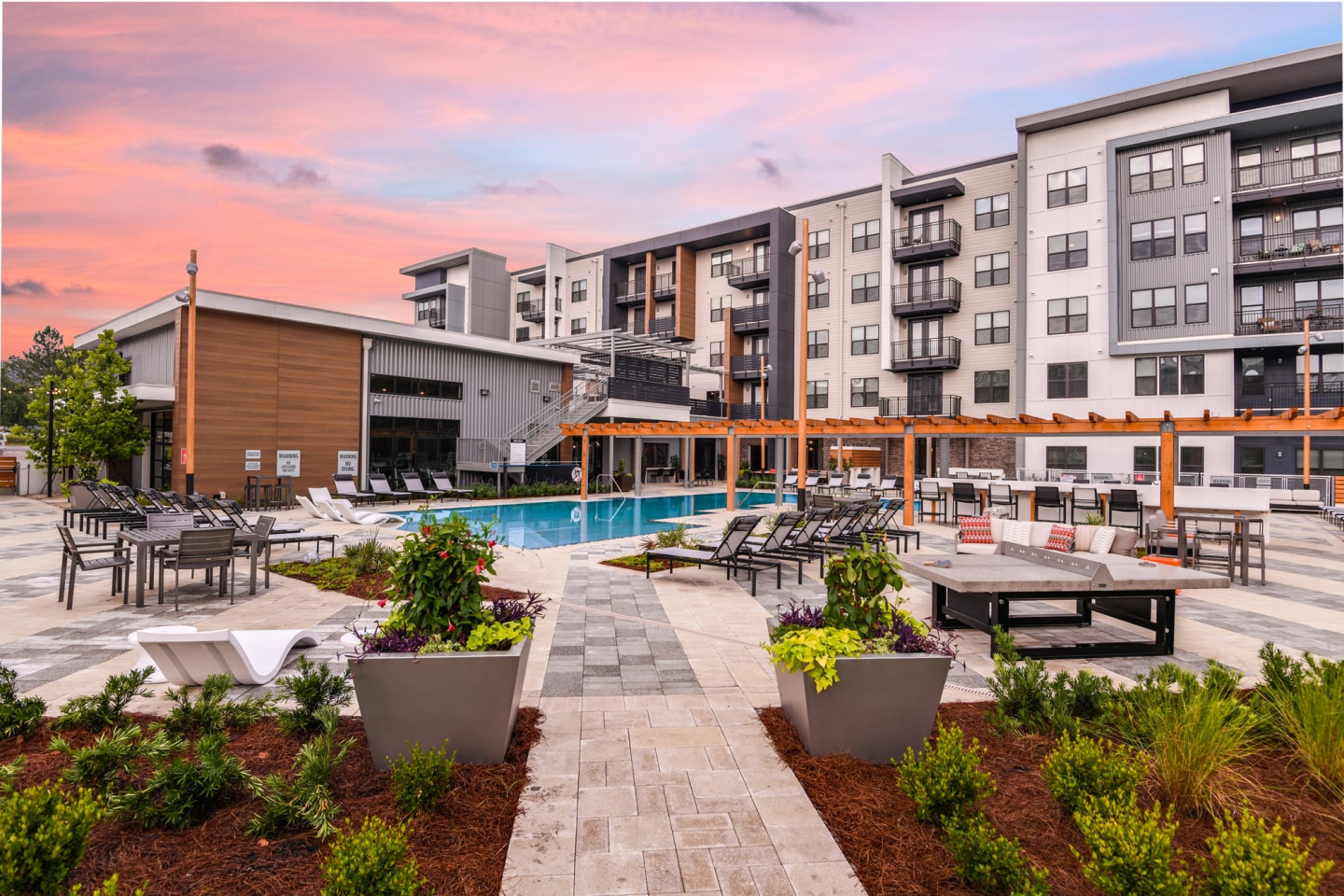 JTB Apartments Image 27