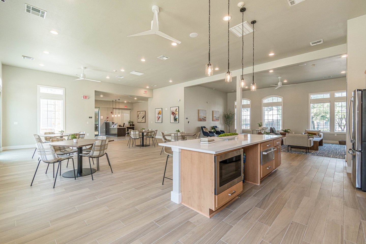 Capitol Crossing - Affordable Housing Image 10