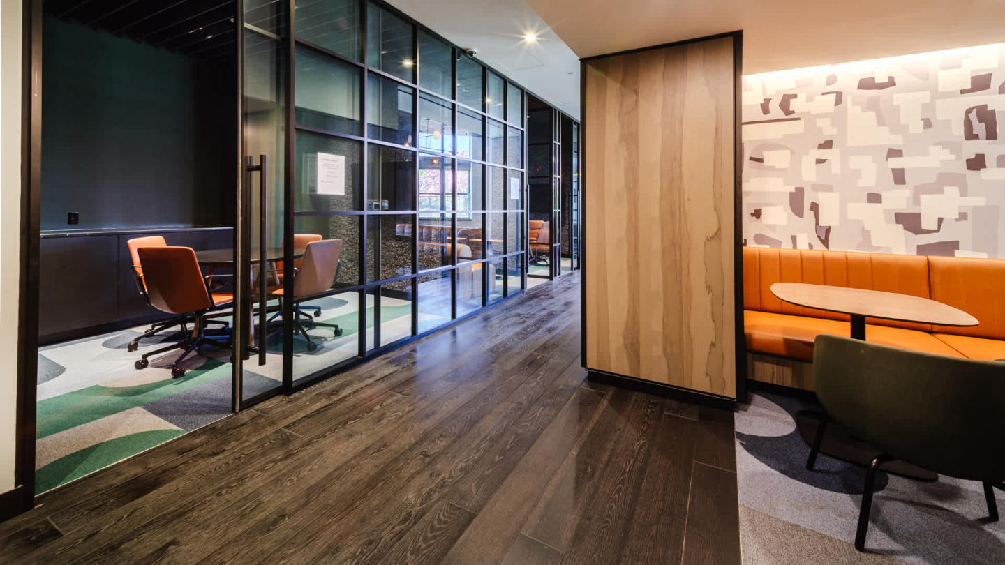 Portside Towers Image 27