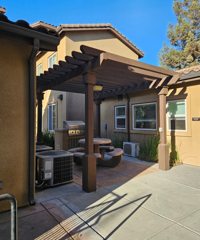 Monterey Family Apartments Image 6