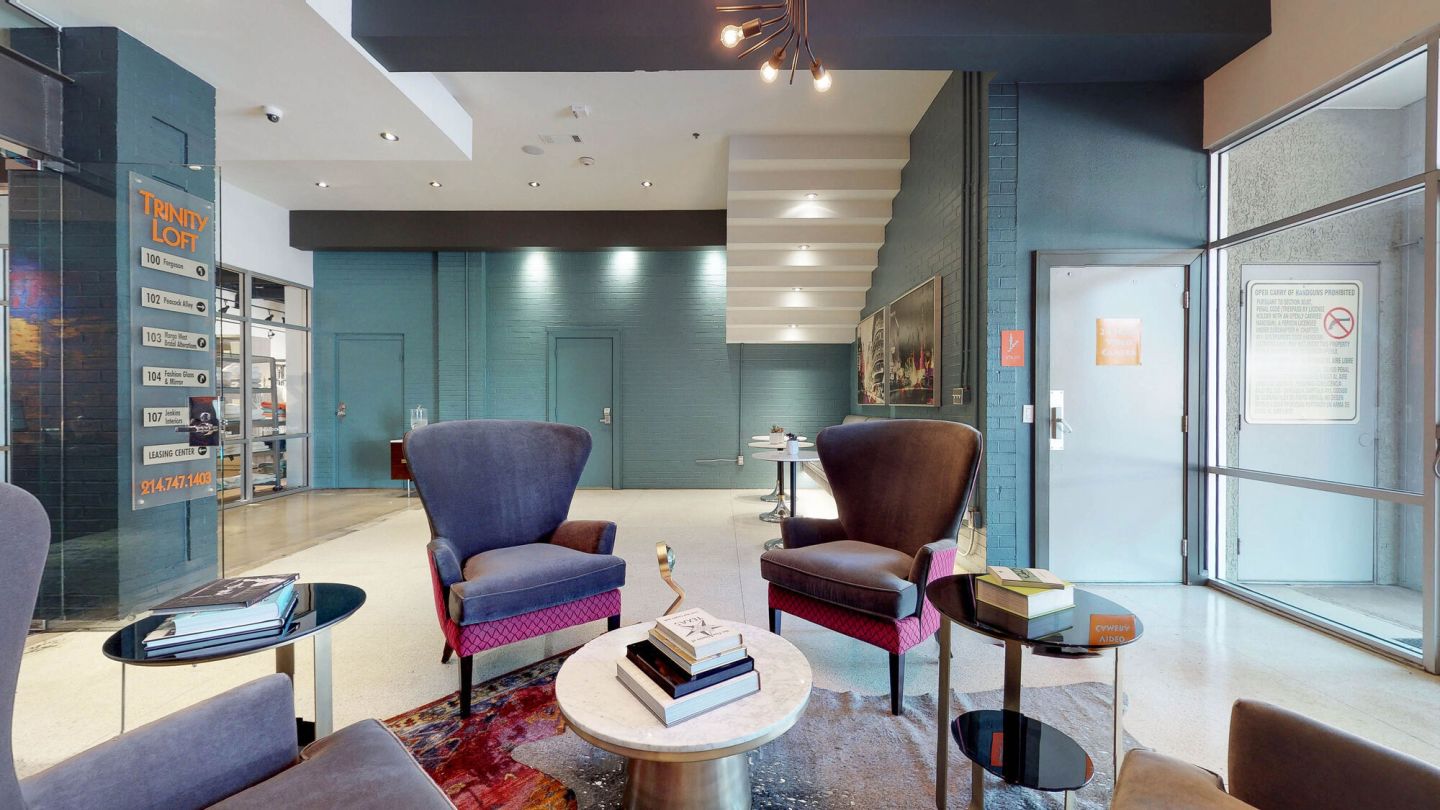Trinity Loft Image 3