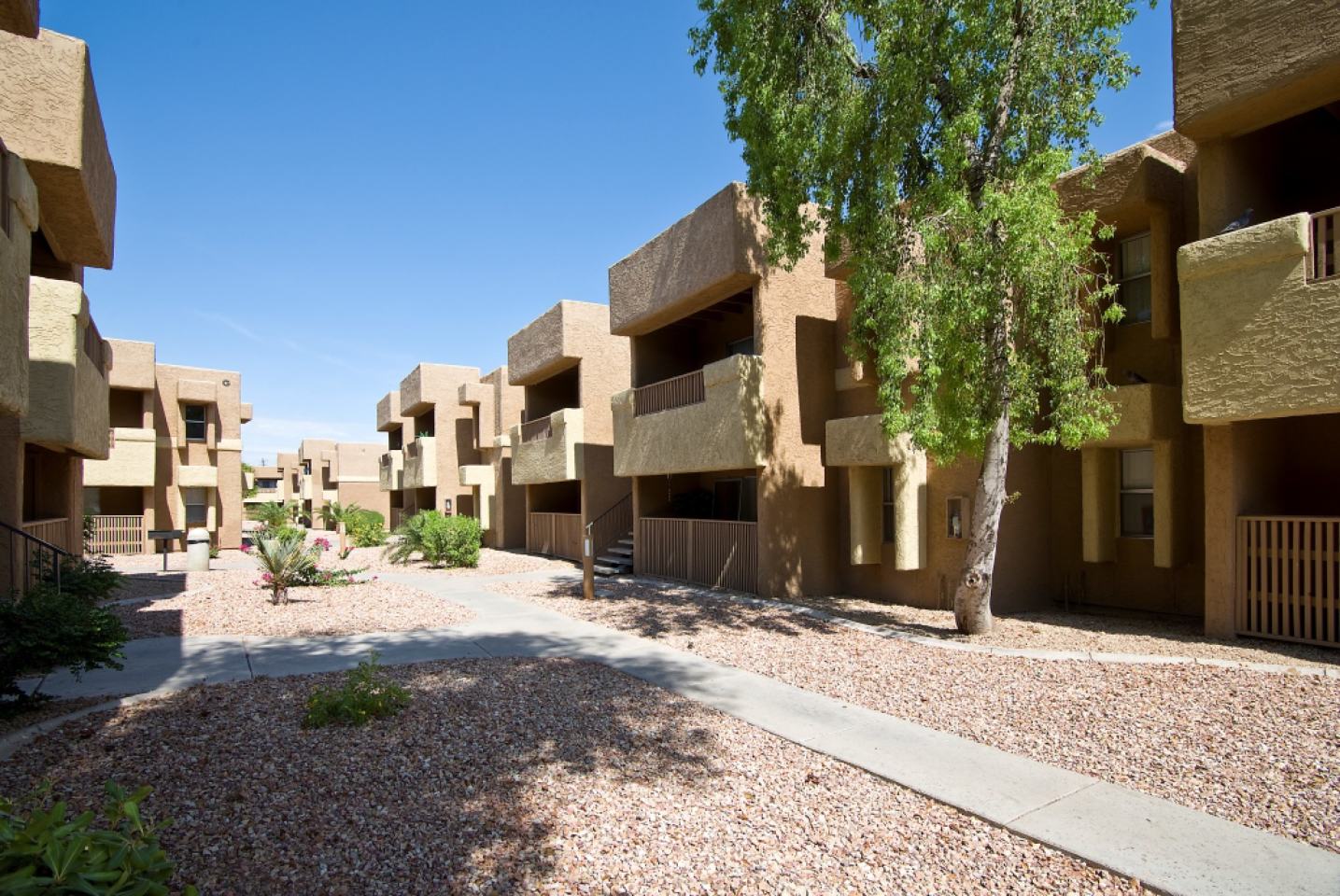Papago Crossing Image 19