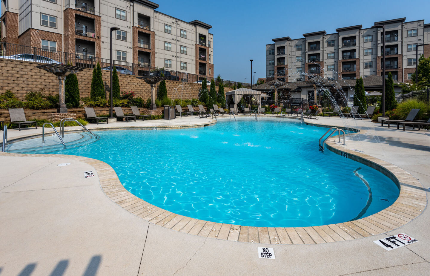 Aventine Northshore Image 34