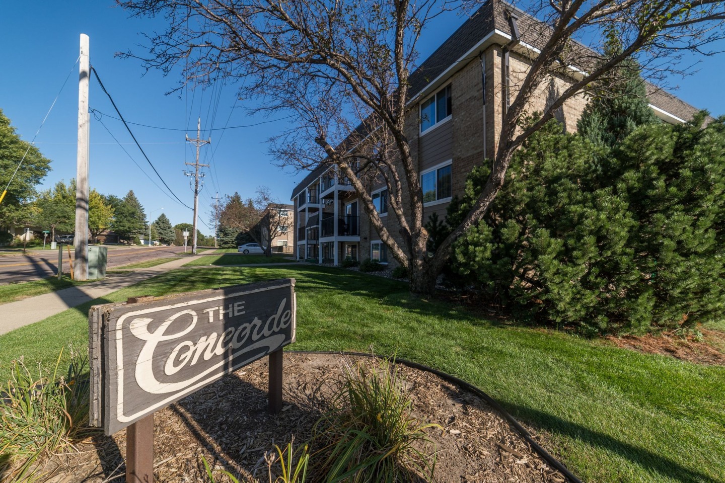 The Concorde Apartments Image 12