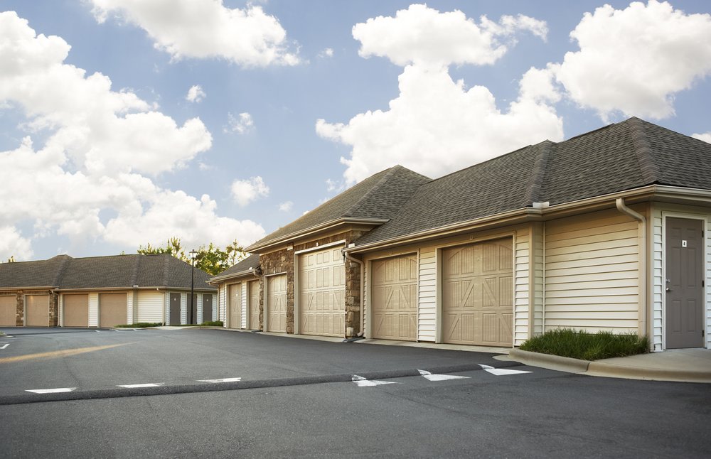 Enclave at Rivergate Image 18