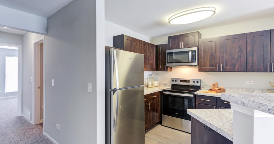 Stratford Green Apartment Homes Image 19