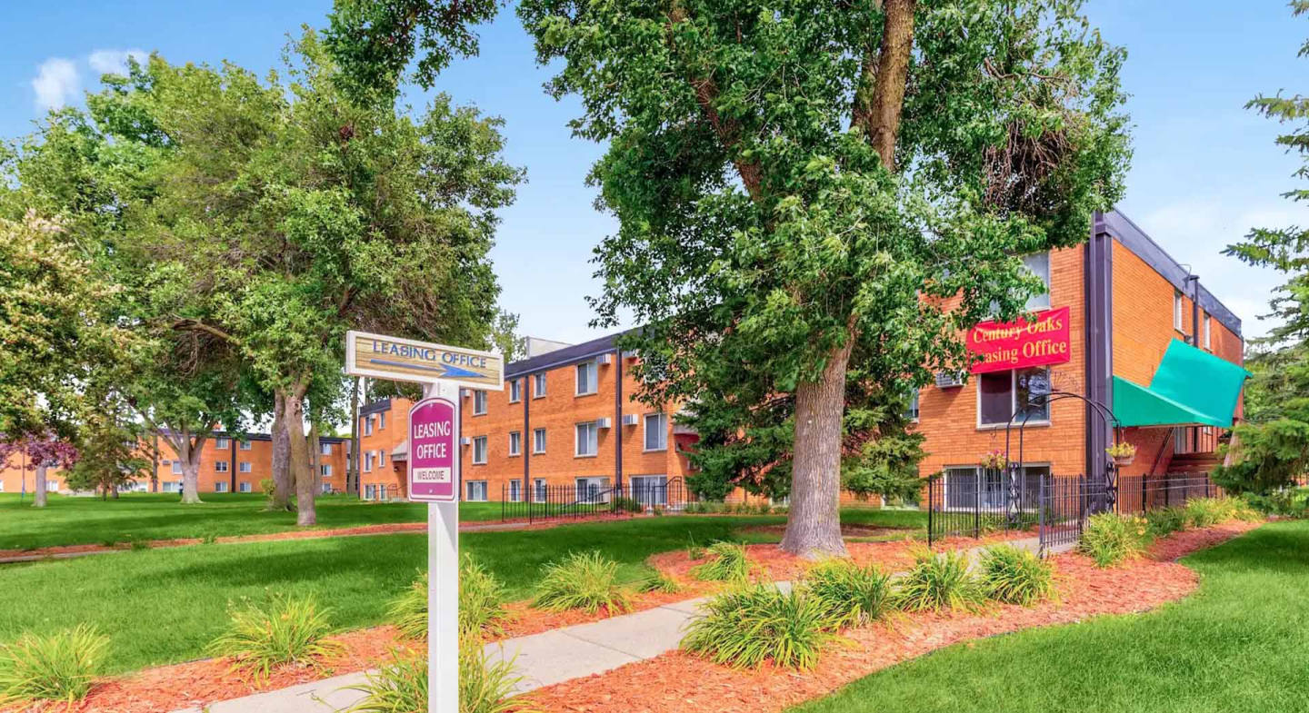 Century Oaks Apartments Image 3